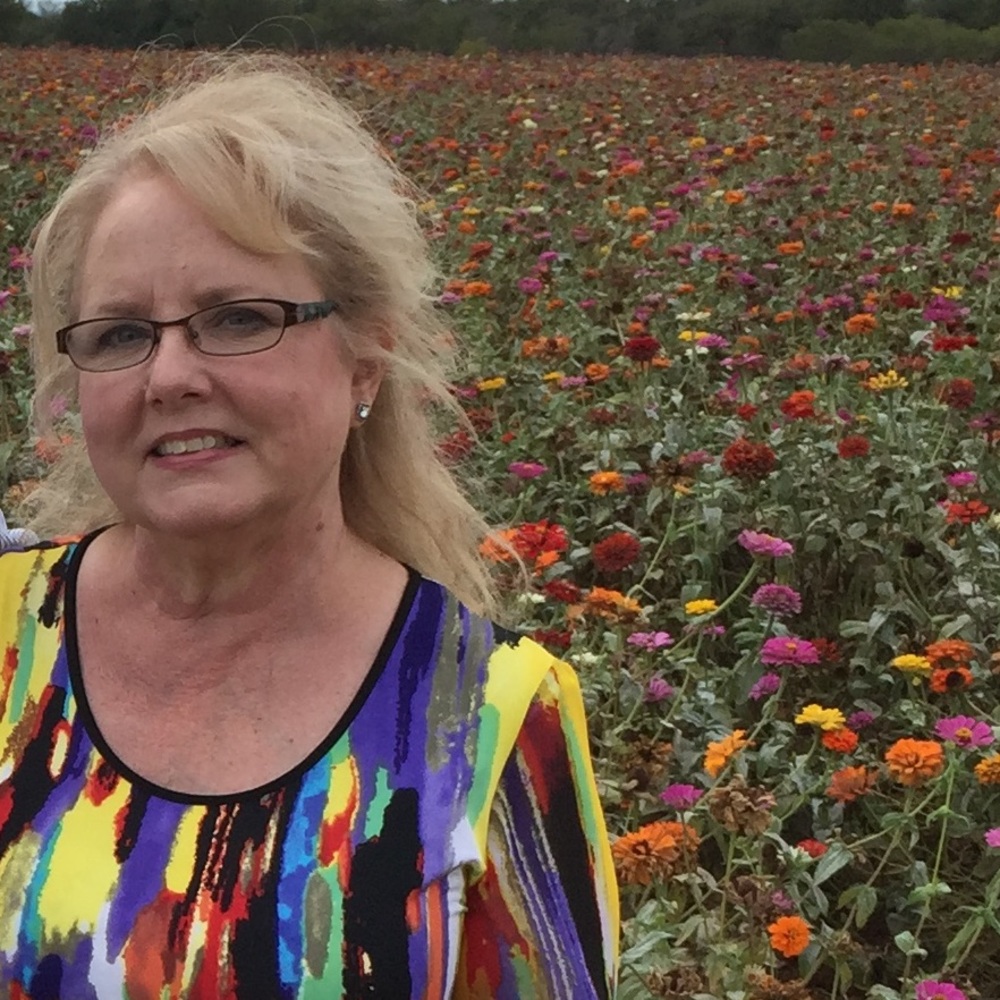 Meet your Posher, Joan